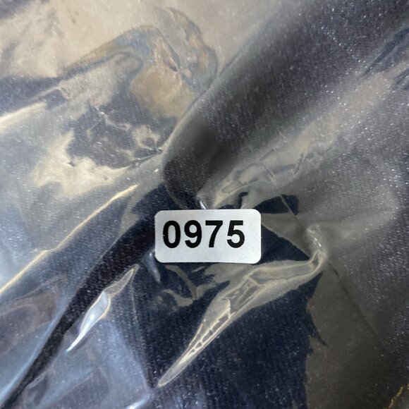 Naked & Famous High Skinny Jean Womens 30‎ Stretch Nightshade Japanese Selvedge - Picture 14 of 14